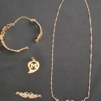 طلادست دوم خانگی