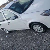 ساینا 1403 بدون رنگ|خودرو سواری و وانت|اهواز, کوی مهدیس|دیوار