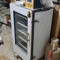 دستگاه جوجه کشی فاخته ۲۱۰ تایی|لوازم جانبی حیوانات|تربتحیدریه, سرمحله|دیوار