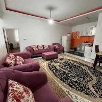 ویلا دو خوابه تمیز نزدیک ساحل