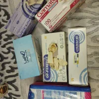 دستکش لاتکس