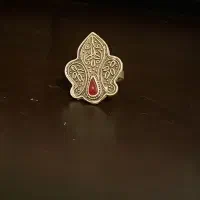 انگشتر سبک وینتیج