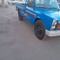 نیسان تکسوز رادیال آبشنال مدل1404|خودرو سواری و وانت|ارومیه, |دیوار