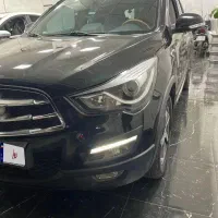 هایما S5 بدون رنگ کم کار