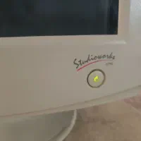 مانیتور ال جی