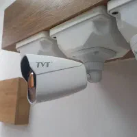 نصب دوربین مداربسته