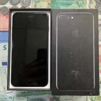 iPhone 7 Plus|موبایل|کرج, اصفهانیها|دیوار