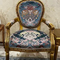 مبل|مبلمان خانگی و میز عسلی|کرج, شاهینویلا|دیوار