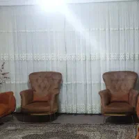 پرده پذیرایی
