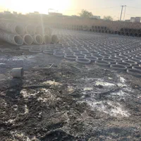 حفر چاه اب و فاضلاب و فروش نای سیمانی|خدمات پیشه و مهارت|سیرجان, |دیوار