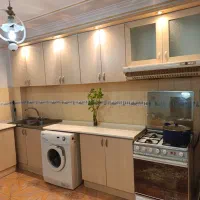 کابینت ام دی اف در حد نو