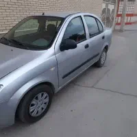 تیبا مدل ۸۹|خودرو سواری و وانت|نجف‌آباد, گلدشت|دیوار