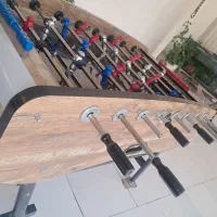 فوتبال دستی|تجهیزات ورزشی|شیراز, زرگری|دیوار