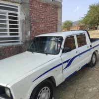 مزداB2000|خودرو سواری و وانت|سیرجان, |دیوار
