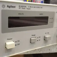 منبع تغذیه آجیلنت Agilent E3610A