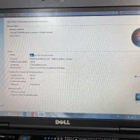 لپ تاپ DEII مدل vostro 1510|رایانه همراه|اصفهان, خانه اصفهان|دیوار