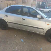 سمند|خودرو سواری و وانت|شوش, |دیوار