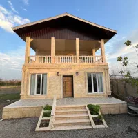 ۱۸۰متر بنا/سه خواب/۶۰۰متر زمین/پایانکار/