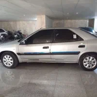 زانتیا مدل 2000