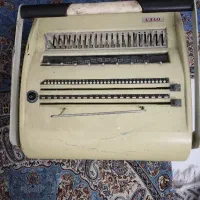 دستگاه سیمی کردن کتاب