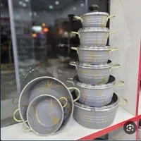 فروش لوازم خانگی اقساطی امیر ارسلان|ظروف پختوپز|ایرانشهر, |دیوار