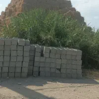 زمین خالی در روستای گوشلو