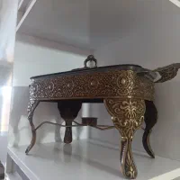مقداری وسایل خونه نو|بوفه، ویترین، کنسول|همدان, |دیوار