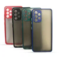 گارد پشت مات