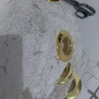 دوخت جلدمتکاو پرده پانچ پلیسه غیره