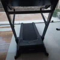 تردمیل کتلر آلمان + دوچرخه ثابت|تجهیزات ورزشی|اصفهان, صائب|دیوار