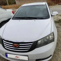 جیلی امگرند ۲۰۱۳ چوخ تمییز|خودرو سواری و وانت|ارومیه, |دیوار