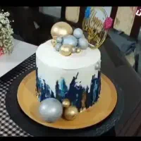 دوره کامل کیک سازی و خامه کشی درآموزشگاه|خدمات آموزشی|آبادان, |دیوار