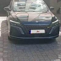دانگ فنگ شاین مکس هیبرید|خودرو سواری و وانت|تهران, دروس|دیوار