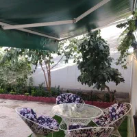 سایبان بازویی