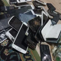 گوشی سوخته فروشی چن پلاسیک هستن
