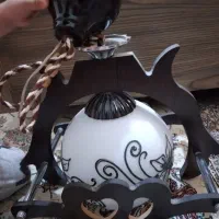 لوستر|لوستر و چراغ آویز|تهران, یافتآباد|دیوار