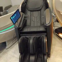 صندلی ماساژور انگلستان boncare  فیتورست|تجهیزات ورزشی|تهران, زعفرانیه|دیوار