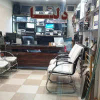 فروش انواع لپ تاپ و کیس و پرینتر استوک اروپایی