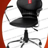 صندلی گردان مدیریت مدل صدفی