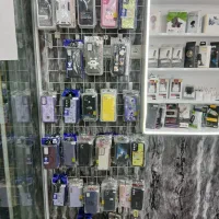 فروش کلیه لوازم جانبی موبایل