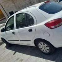 تیبا ۲ فقط معاوضه