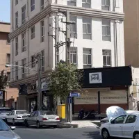 اجاره مغازه ۲۰ متر دهنه ۶ متر(بلوار فردوس شرق)