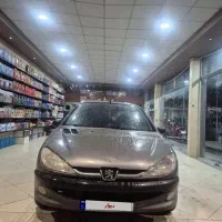 ۲۰۶ لوازمی تیپ ۵