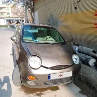 ام وی ام 110 4 سیلندر