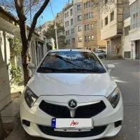 برلیانس اچ۲۲۰  مدل 95