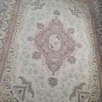 دو فرش دوازده متری و شش متری