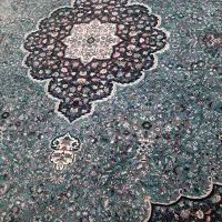 فرش ۱۲متری نو نو