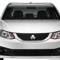 ساینا اس دوگانه شرکتی مدل ۱۴۰۳ لوکس وتمیز گازسیمی