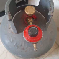 کپسول گاز