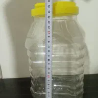 ظرف پلاستیکی در دار|ظروف نگهدارنده، پلاستیکی، یک‌بارمصرف|زنجان, |دیوار